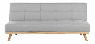 Sofa trosjed Farum (svijetlo siva)