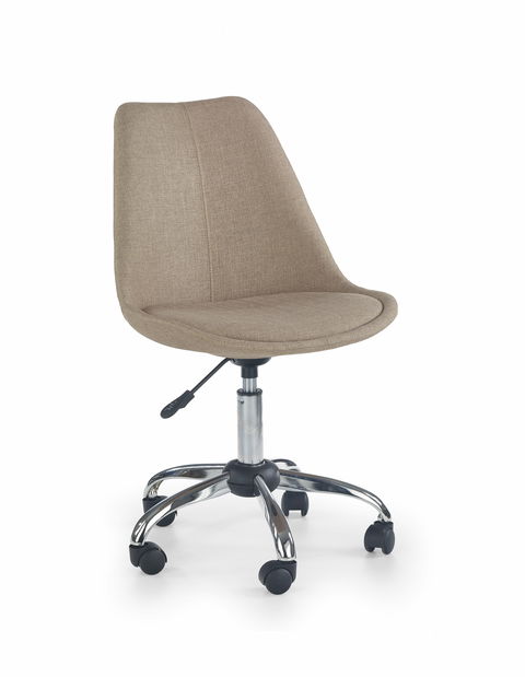 Detská stolička Coco 4 (béžová)