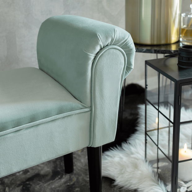 Bancă Bryona (Mentol)