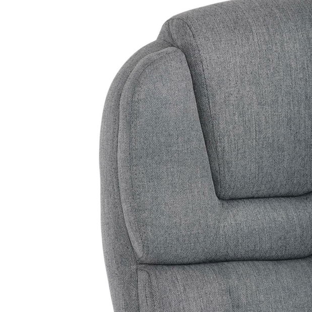 Irodai fotel Cambian (szürke)