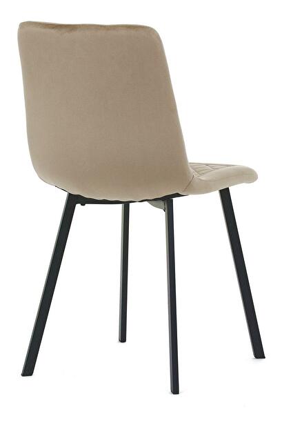 Scaun sufragerie Decida (cappuccino)
