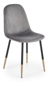 Étkezőszék Kant (szürke)