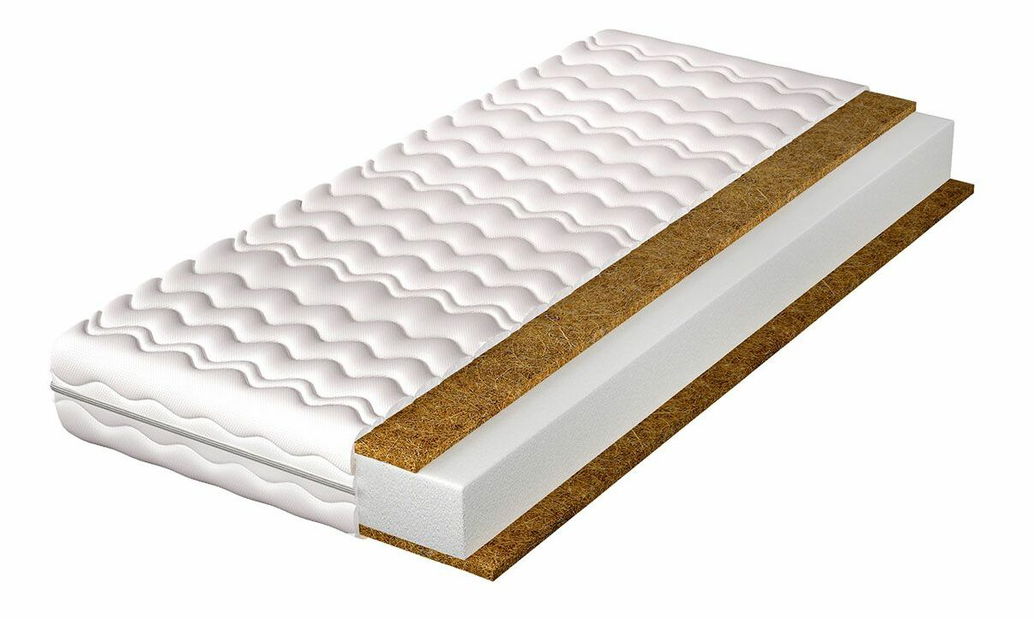 Penový matrac 90 cm Gabriel 10 *výpredaj