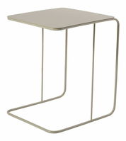 Măsuță laterală Sintuanta și (maro)