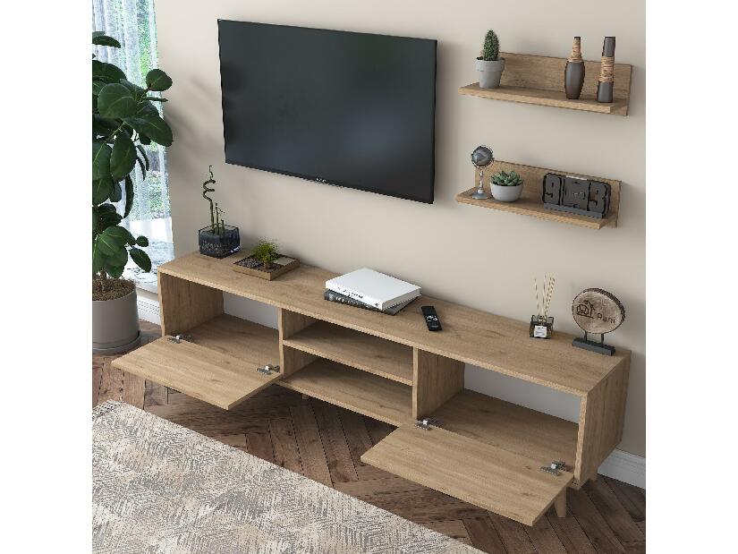 Mobilier living Mitevu 6 (Nuc) 