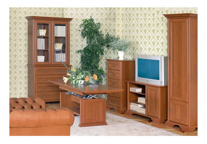 Nočný stolík Aron A/30