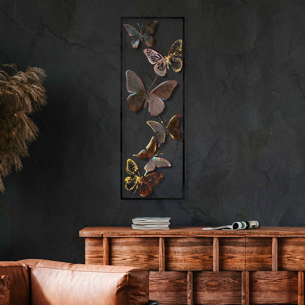 Nástenná dekorácia Daran 1