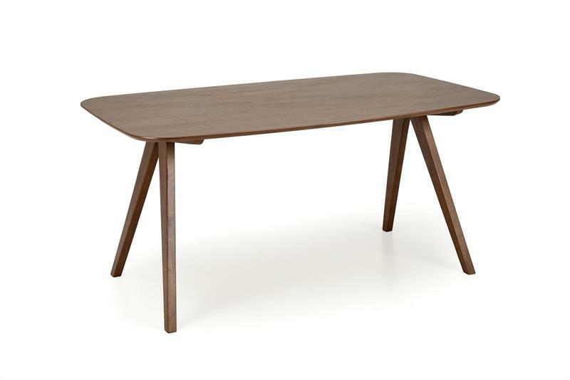 Blagovaonski stol Migel (orah) (za 6 osoba)