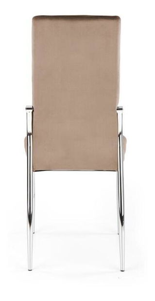 Étkezőszék Kinoa (bézs)