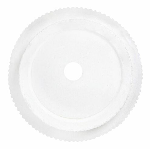 Ghiveci ⌀ 24 cm Dary (alb)