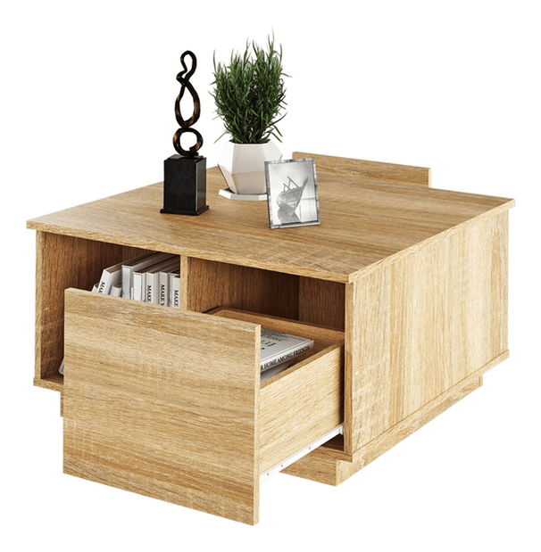 Masă de cafea Dalo (stejar sonoma)