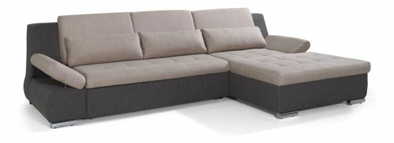 Rohová sedačka Limena (P)