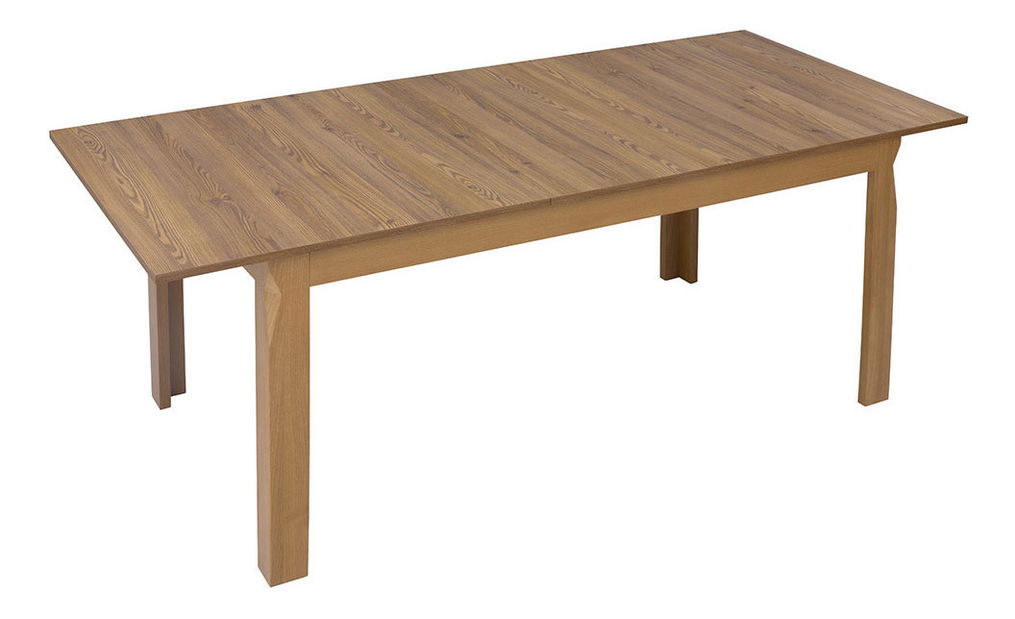 Masă de sufragerie Bergen STO/160 (pentru 6 până la 8 persoane)