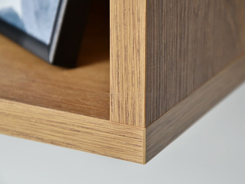 Mobilier living Semivacias 05 (alb)