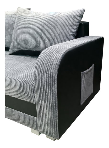 Rohová sedačka Lycus (L) *bazár