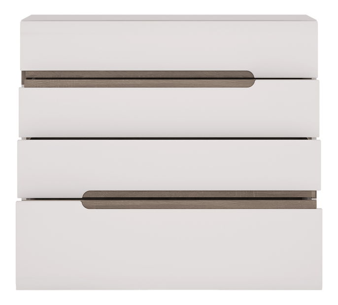 Komoda Lysander Tip 44 4S 