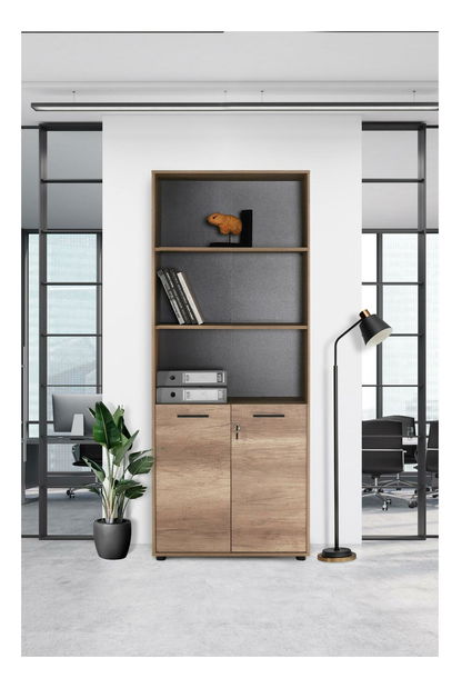 Raft Nimue (nuc deschis) 