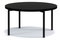 Konferenčný stolík Sideria C (čierna matná)