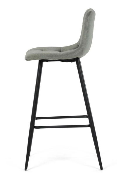 Scaun bar Asegurando (verde)