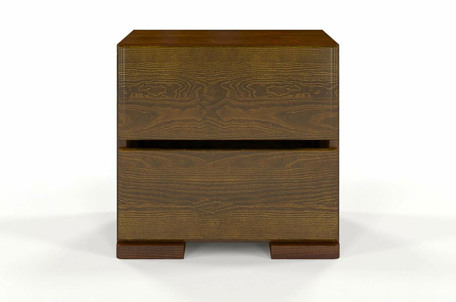 Nočný stolík Naturlig Lorenskog High 2S (borovica)