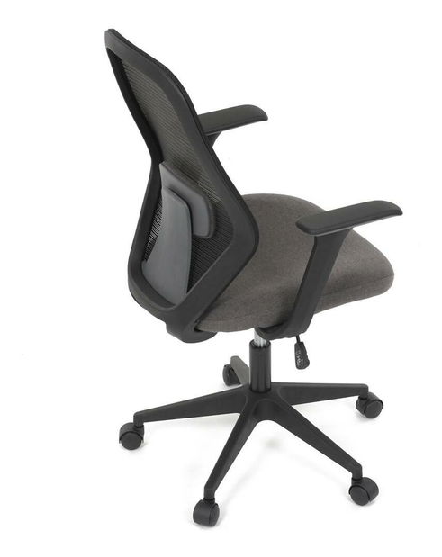 Irodai szék Alargaron (fekete)