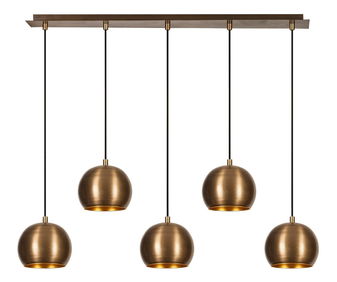 Stropné svietidlo Sila 1000