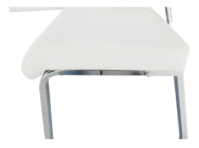 Sarok pad Vesata typ 1