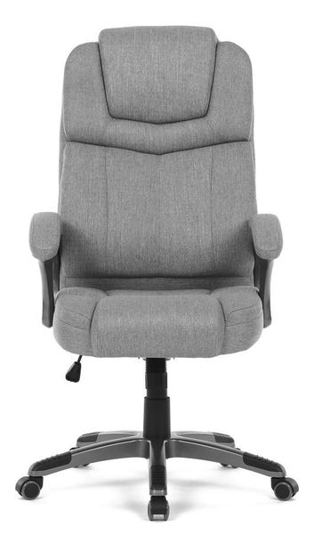 Irodai fotel Cambian (szürke)