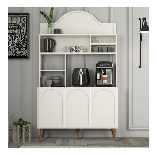 Bufet Lyantela 120 (crem + nuc)