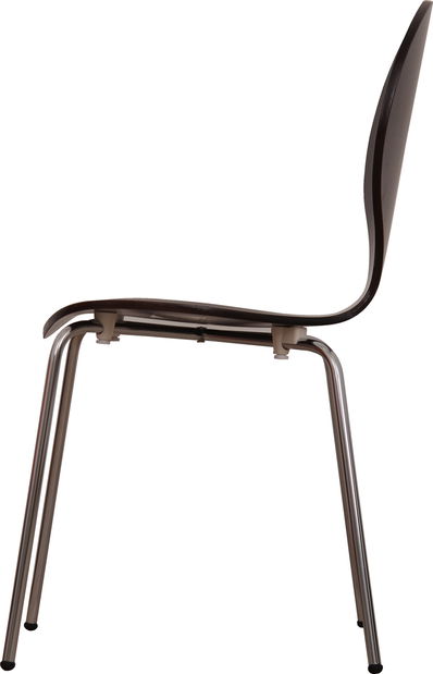 Jedálenská stolička Maui-New orech *výpredaj