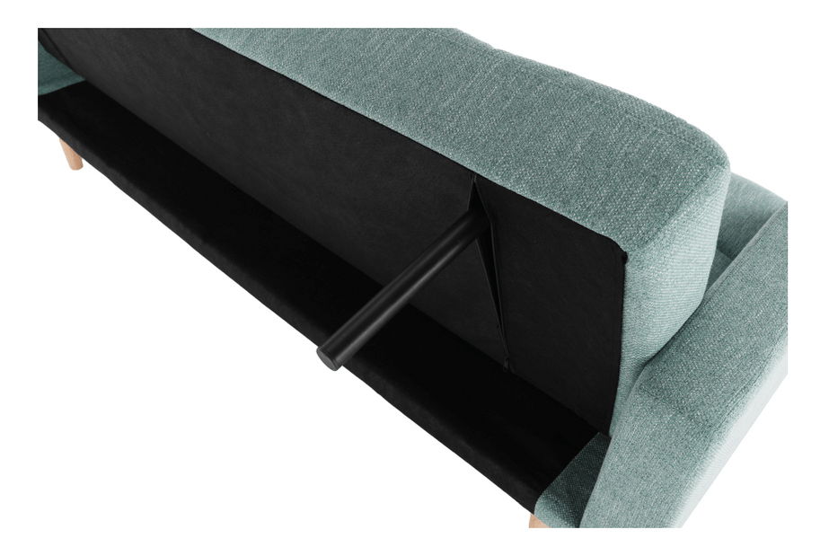 Trosjed Mavona (menta)