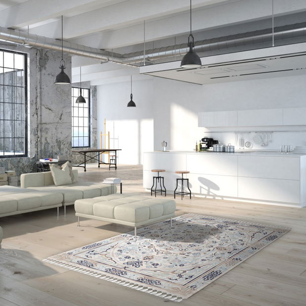 Covor 80x150 cm Fenrri