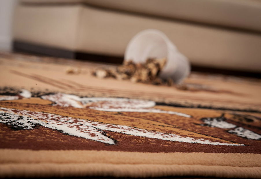 Covoare Sahara 287 Beige