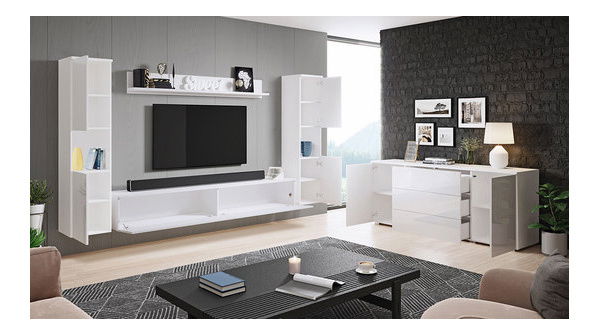 Mobilier living Nova II (wotan)