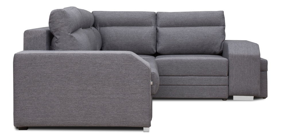 Colțar Alfredo (verde) (D)