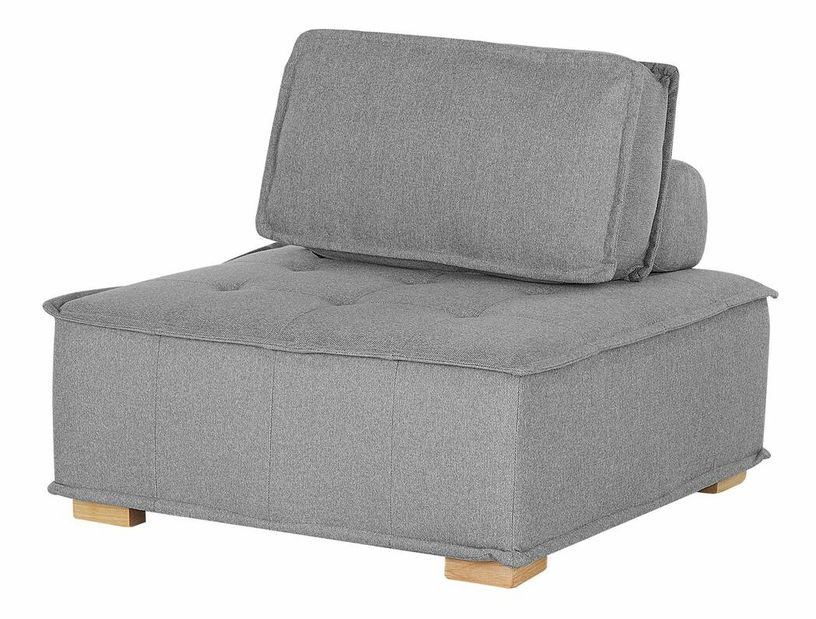 Canapea patru locuri Taj (gri) 