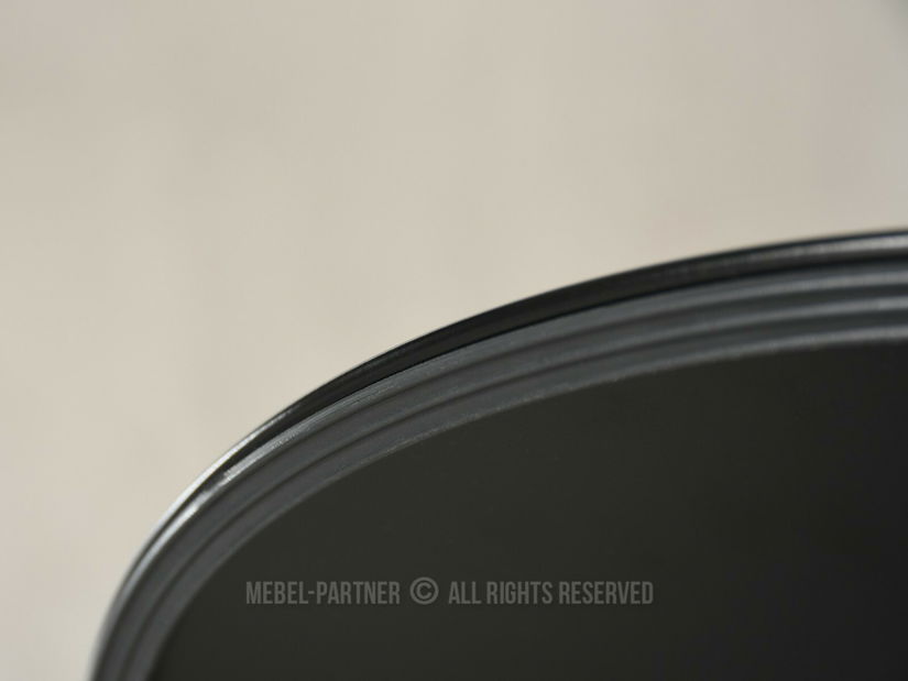 Scaun Hanzel (bej + negru)