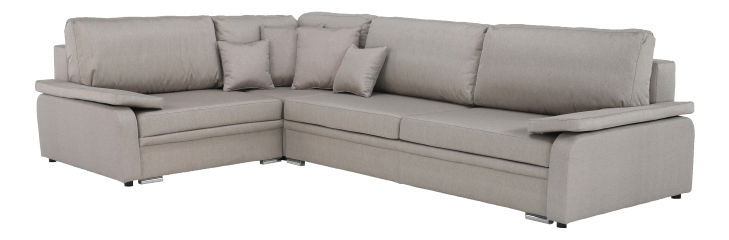 Rohová sedačka Caron (L)