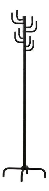 Vješalica Whaddon crna (crna)