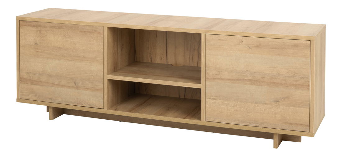 TV skrinka Nustretta N01 (dub riviera)