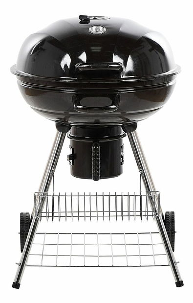 Gril Marza (čierna)