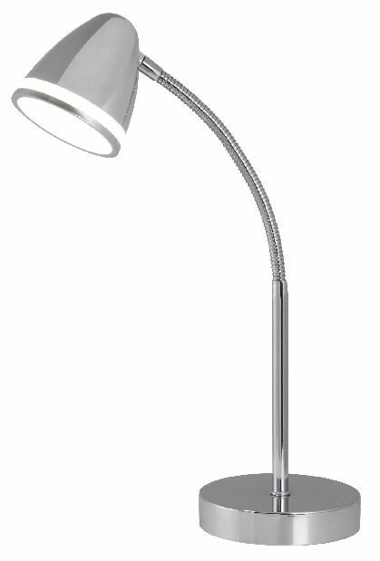 Stolová lampa Martin 5937 (chrómová)