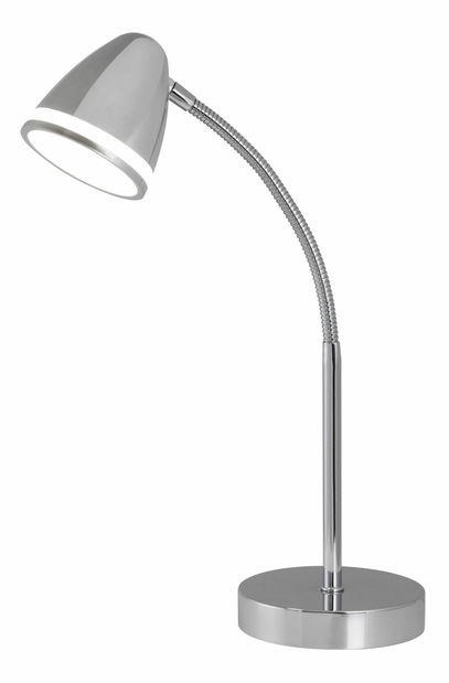 Stolová lampa Martin 5937 (chrómová)