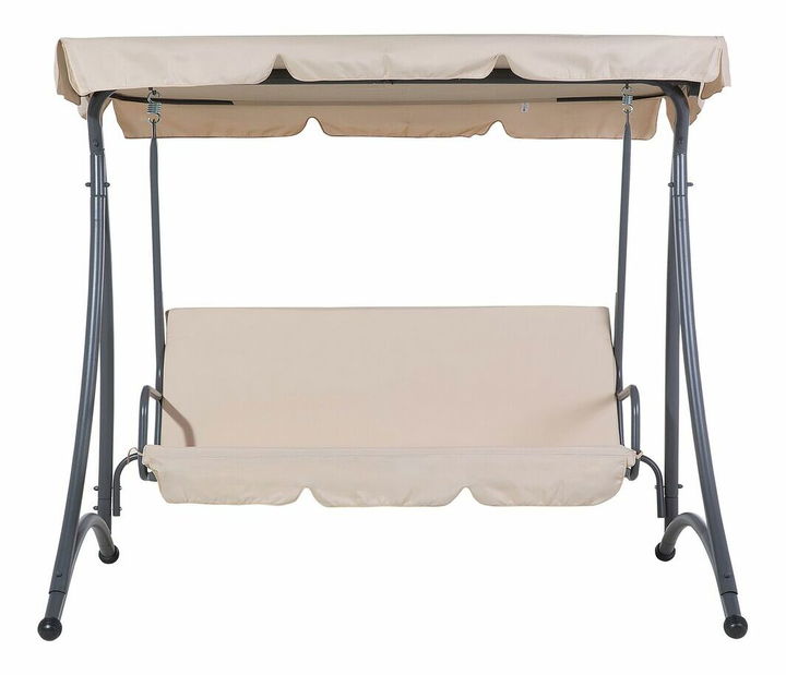 Ljuljačka Tampa (bež)