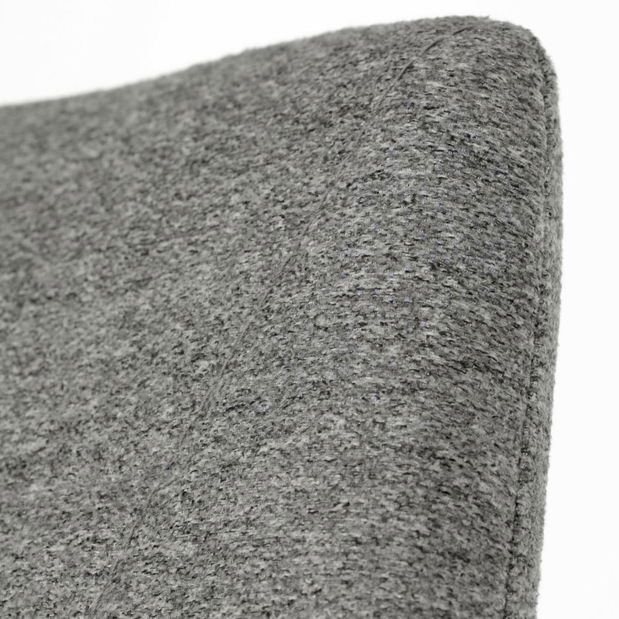 Blagovaonska stolica Desocupar (siva)