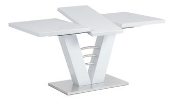 Jedálenský stôl Hawley-510 WT (pre 4 až 6 osôb)