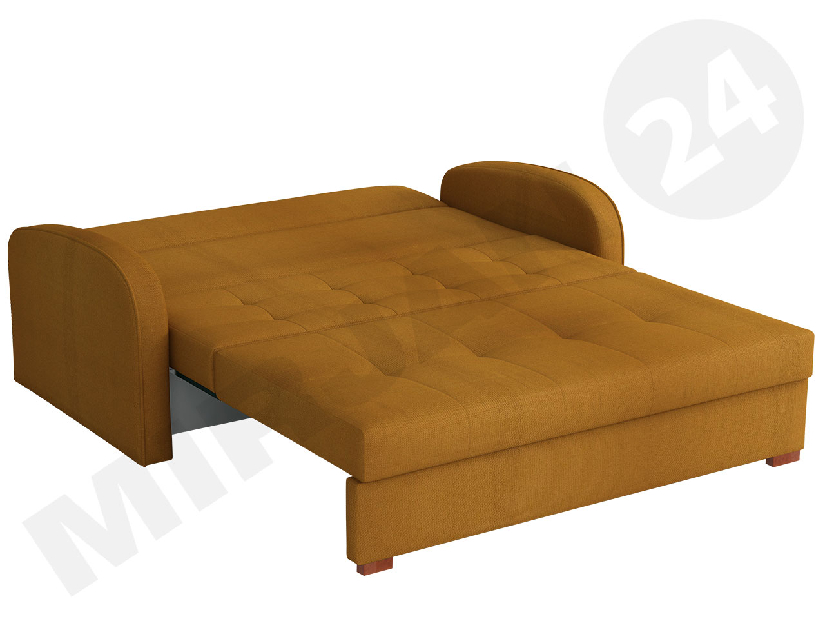 Sofa Carivia Gold III (paros 03)