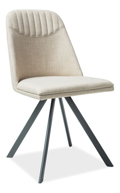 Kreslo Lago (béžová)