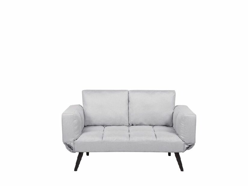 Sofa dvosjed Bromley (svijetlo siva)