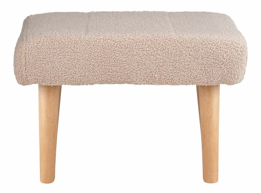 Taburetka Tejat (béžová) 